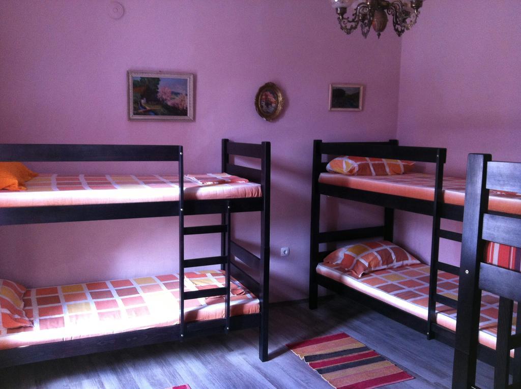 Hostel Musala Μόσταρ Δωμάτιο φωτογραφία